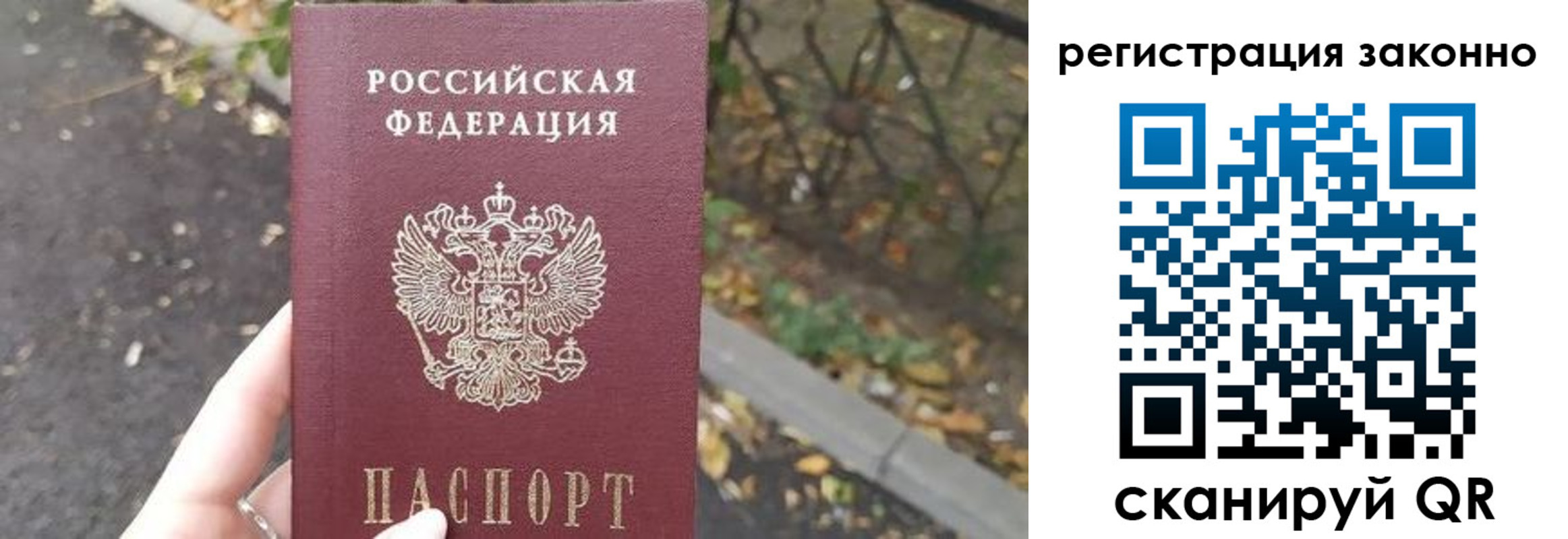 регистрация в Ульяновской области